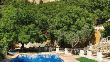 Cabañas El Nogueral - Foto 4