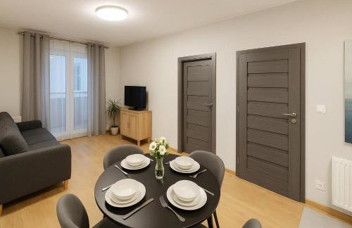 TK Apartments Namysłów - Foto 28