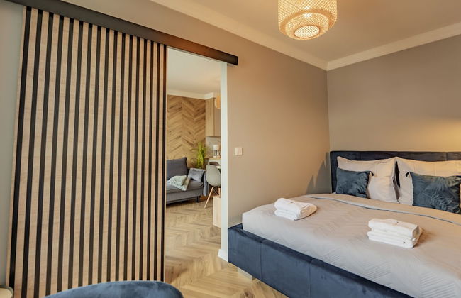 Baltic-Apartments - Sun Towers - Foto 28