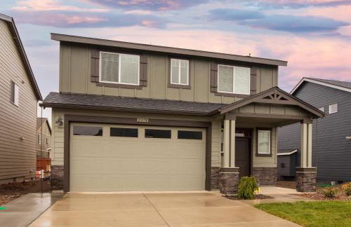 Thomas Beautiful Modern Home in Bend - Foto 28