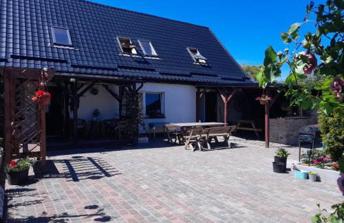 Gospodarstwo agroturystyczne - Foto 24