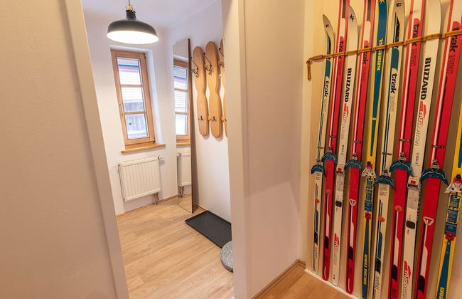 Ammergau Lodge - Foto 52