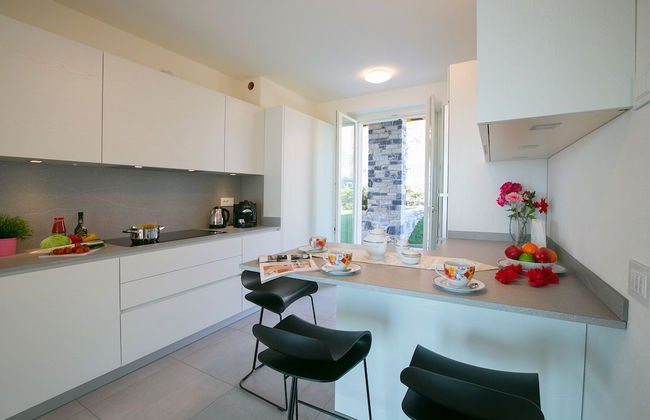 Villa Meraviglia - Foto 13