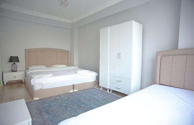 Karakoy VAV Suites - Photo 28