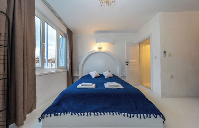 Mai Rooms Fethiye - Foto 4