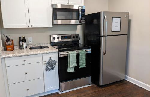 Peaceful North Durham Retreat, 3Bd - Foto 10