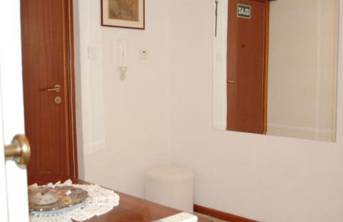 Apartment Definis - Photo 8