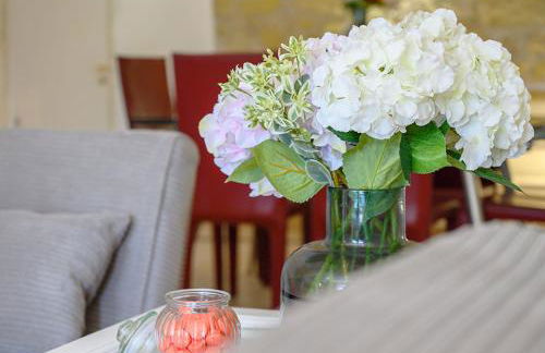 Maison semi-troglodyte entre Loire et châteaux - Photo 13