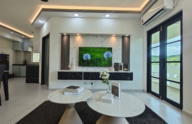 Tiara Desaru By Antlerzone - Foto 42