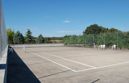 Apartment in Faverolles near the Beach - Foto 22