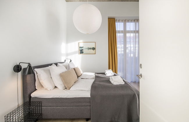 The Beach apartments by Daniel&Jacob’s - Foto 6