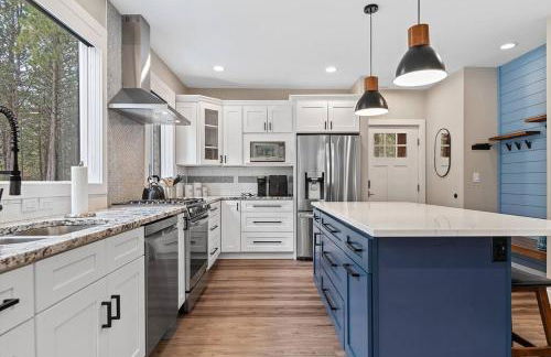 Camp Bluebird - Foto 17