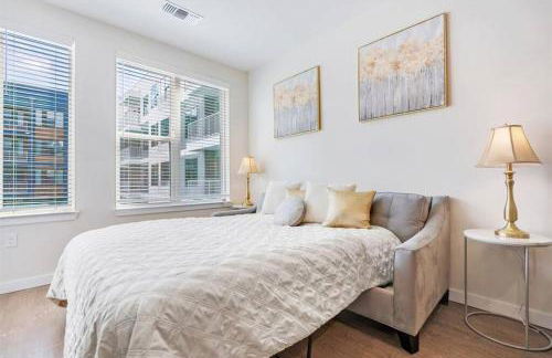 New Jax City Rooftop Pool - Foto 28