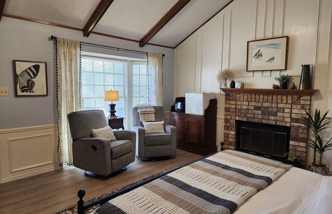 Butterfield Inn Main Street Cottages - Foto 15