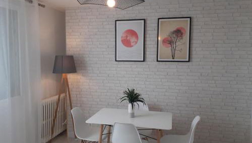 Un appartement lumineux avec vue exceptionnelle avec 3 chambres - Foto 2