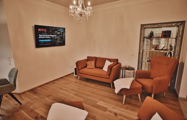 Feriendomizil Villa Neidstein - Foto 40