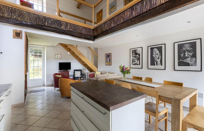 Holiday Home With Beautiful Views - Foto 12