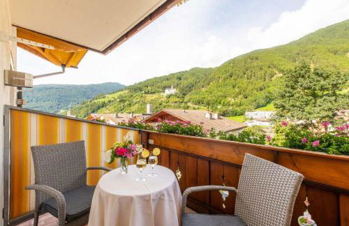 Garni Appartements Almrausch - Foto 29