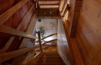 Cave Chalet Parnassos - Foto 17