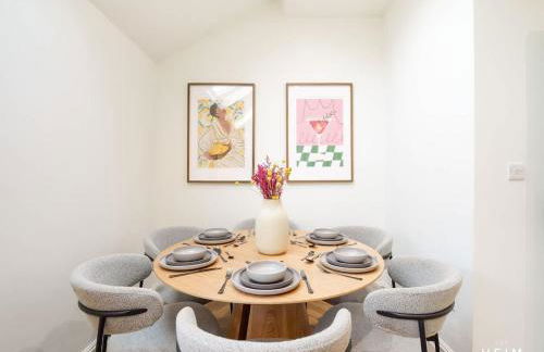 Shuttle at The Heim - Foto 17