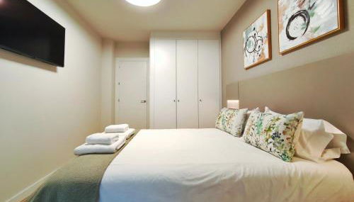 Apartamentos Catedral III - Photo 5