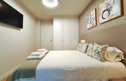 Apartamentos Catedral III - Photo 5