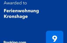 Ferienwohnung Kronshage - Foto 2