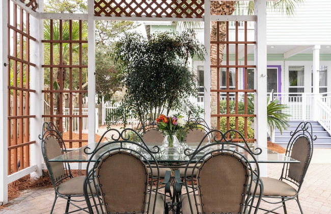 Kool Beanz by Avantstay Private Pool, Near Beach - Foto 7