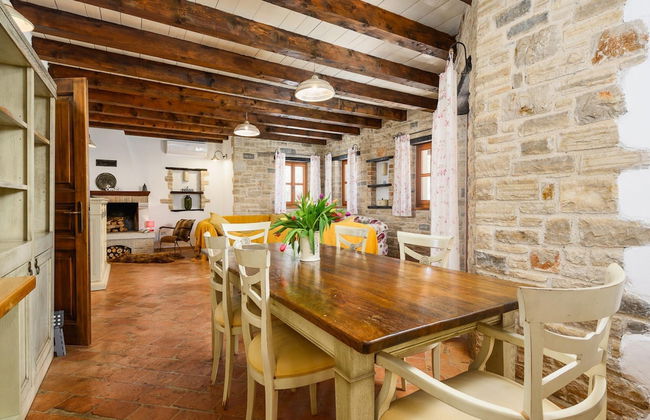 Villa in Banki With Private Pool Near Marea Beach - Foto 26