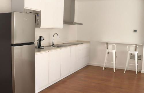 Moderno y lujoso apartamento CASTELAR - Foto 8