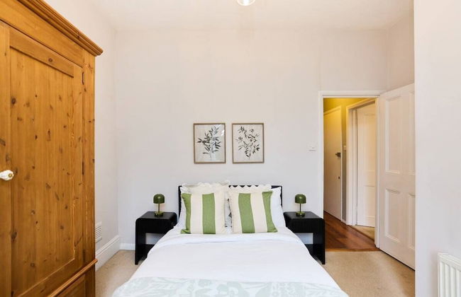 The West Hampstead Place - Inviting 2bdr Apartment - Foto 9