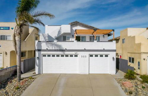 Steps To #PismoBeach with Poker, Foosball, FREE EV Charger, and Bikes - Photo 35