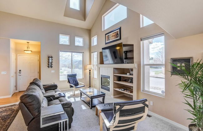 3BR AF Academy Pet-friendly - Foto 20