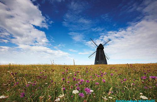 Dean Court Garden - Parking - by Brighton Holiday Lets - Foto 40