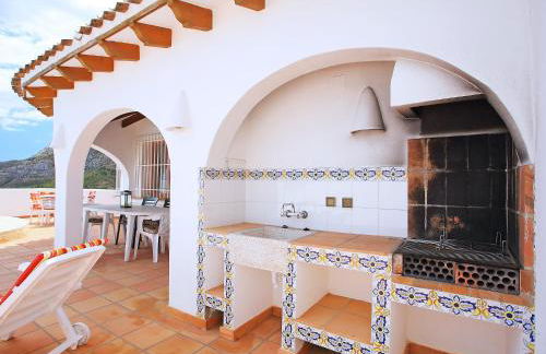 Holiday Home Monte y Mar by Interhome - Foto 27