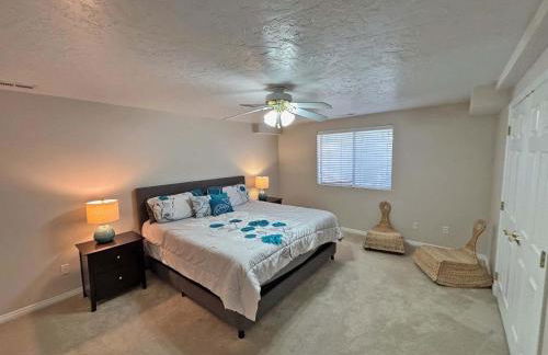 8-Bedroom Home Near the Foot of the Rocky Mountains - Foto 23