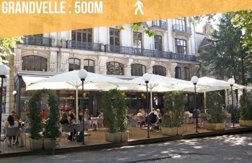 Au Duplex d'Or Centre Historique - Foto 29