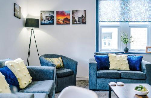 River Street Retreat - Foto 13