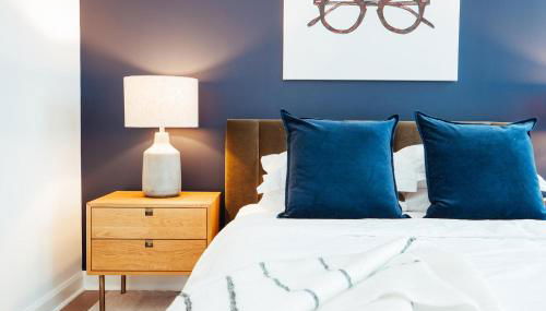 Landing Apartments - Downtown Murfreesboro - Foto 5, Other