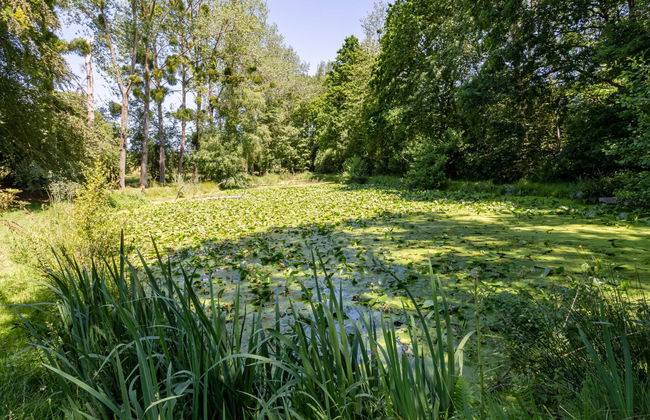 Au Verger Fleuri - Foto 20