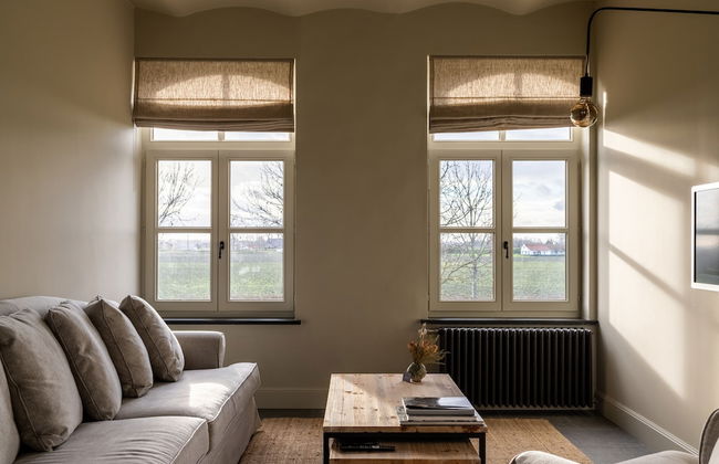 Hoeve Hazegras - Foto 43