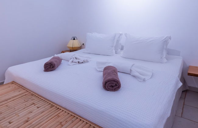 Ventu Paros Villa - Photo 25