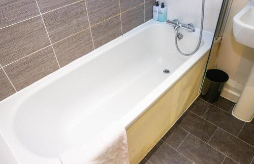 Sianavi Apartments - Charles Court, Kettering - Foto 22