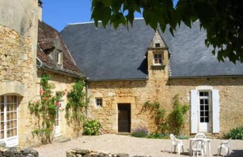 Demeure ancienne - Foto 46