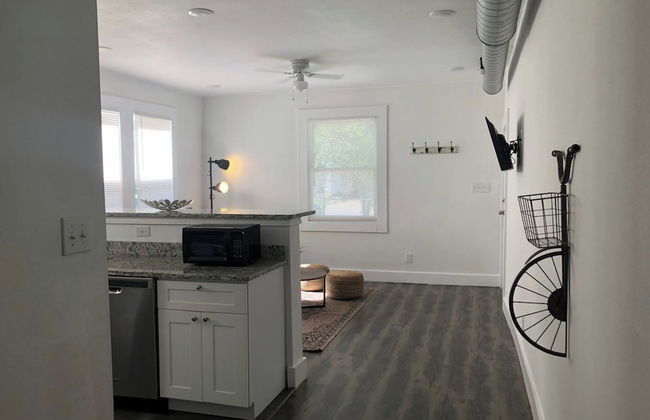 Find Your Comfort at Downtown Cozy 2br/2ba - Foto 11