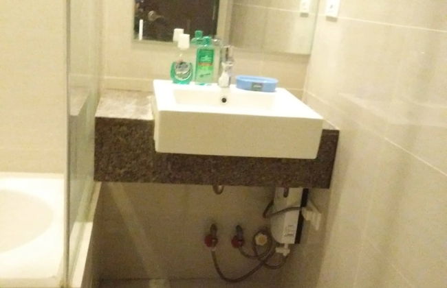 Mactan Newtown by Javadrea - Foto 23