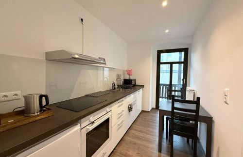 Apartmenthaus Döbeln Zentrum - Foto 55