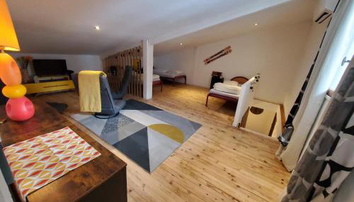 Appartement 130 m2 Gourette - Foto 2