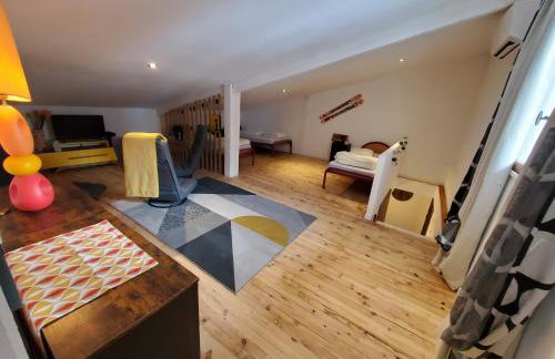 Appartement 130 m2 Gourette - Photo 2