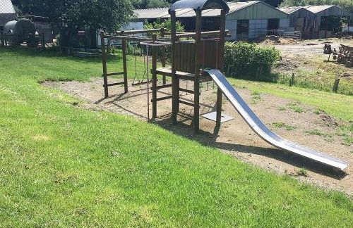 Cwmporthman Farm Cottage-Uk34701 - Foto 27